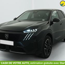 Peugeot 3008 Hybrid 145 e-DCS6 GT Saint-Fons