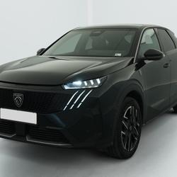 Peugeot 3008 Hybrid 145 e-DCS6 GT H&eacute;nin-Beaumont