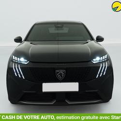 Peugeot 3008 Hybrid 145 e-DCS6 GT Saint-Fons
