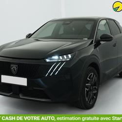 Peugeot 3008 Hybrid 145 e-DCS6 GT Saint-Fons