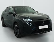 Peugeot 3008 Hénin-Beaumont