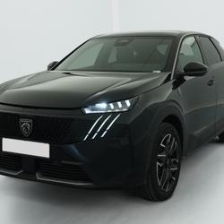 Peugeot 3008 Hybrid 145 e-DCS6 GT H&eacute;nin-Beaumont