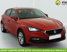 Seat Leon Saint-Fons
