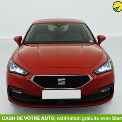 Seat Leon 2.0 TDI 150 DSG7 STYLE Saint-Fons