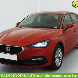 Seat Leon 2.0 TDI 150 DSG7 STYLE Saint-Fons
