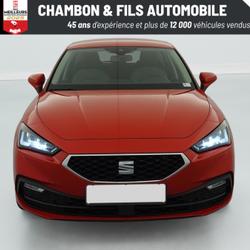 Seat Leon 2.0 TDI 150 DSG7 STYLE La Grand-Croix