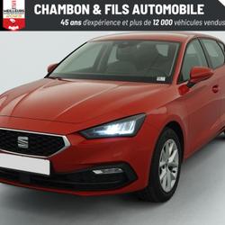Seat Leon 2.0 TDI 150 DSG7 STYLE La Grand-Croix