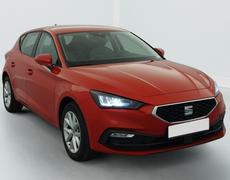 Seat Leon Hénin-Beaumont