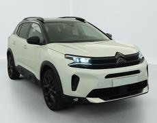 Citroen C5 Aircross Hénin-Beaumont