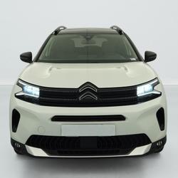 Citroen C5 Aircross BlueHDi 130 S S EAT8 Shine Pack occasion - H&eacute;nin-Beaumont - photo 2/10