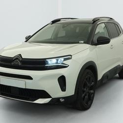 Citroen C5 Aircross BlueHDi 130 S S EAT8 Shine Pack occasion - H&eacute;nin-Beaumont - photo 3/10