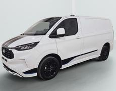 Ford Transit Hénin-Beaumont