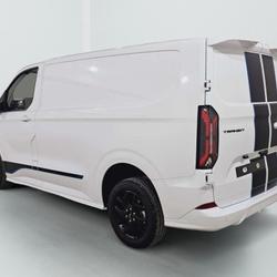 Ford Transit TRANSIT CUSTOM FGN 320 L1H1 2.0 ECOBLUE 170 CH BVA8 SPORT H&eacute;nin-Beaumont