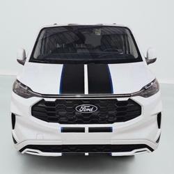 Ford Transit TRANSIT CUSTOM FGN 320 L1H1 2.0 ECOBLUE 170 CH BVA8 SPORT H&eacute;nin-Beaumont