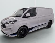 Ford Transit Hénin-Beaumont