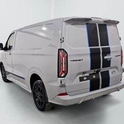 Ford Transit TRANSIT CUSTOM FGN 320 L1H1 2.0 ECOBLUE 170 CH BVA8 SPORT H&eacute;nin-Beaumont