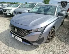 Peugeot 308 III Phase 1 Valdallière