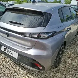 Peugeot 308 III Phase 1 BlueHDI 130 EAT8 ALLURE PACK Valdalli&egrave;re