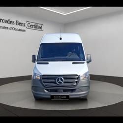 Mercedes Sprinter 315 CDI 43 3T5 en 7T de PTRA Tresses