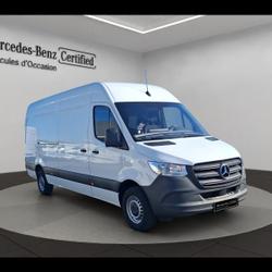 Mercedes Sprinter 315 CDI 43 3T5 en 7T de PTRA Tresses