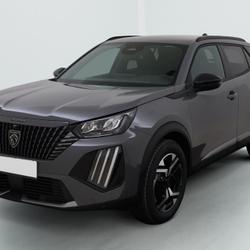 Peugeot 2008 Allure 1.2 Turbo 100 hp Man.6 H&eacute;nin-Beaumont