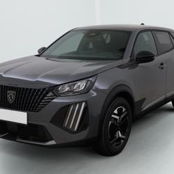 Peugeot 2008 Allure 1.2 Turbo 100 hp Man.6 H&eacute;nin-Beaumont