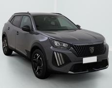 Peugeot 2008 Hénin-Beaumont
