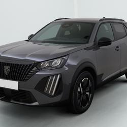 Peugeot 2008 Allure 1.2 Turbo 100 hp Man.6 H&eacute;nin-Beaumont