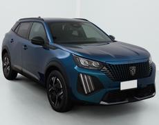 Peugeot 2008 Hénin-Beaumont