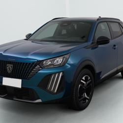 Peugeot 2008 Allure 1.2 Turbo 100 hp Man.6 H&eacute;nin-Beaumont