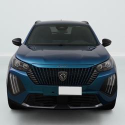 Peugeot 2008 Allure 1.2 Turbo 100 hp Man.6 H&eacute;nin-Beaumont