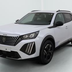 Peugeot 2008 Allure 1.2 Turbo 100 hp Man.6 H&eacute;nin-Beaumont