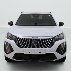 Peugeot 2008 Allure 1.2 Turbo 100 hp Man.6 H&eacute;nin-Beaumont