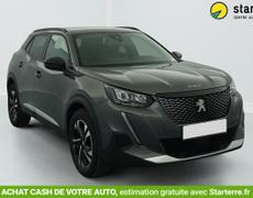 Peugeot 2008 Saint-Fons