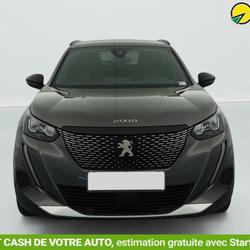 Peugeot 2008 PureTech 130 S&S EAT8 Allure Saint-Fons