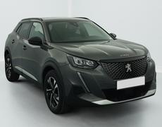 Peugeot 2008 Hénin-Beaumont