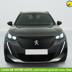 Peugeot 2008 PureTech 130 S&S EAT8 Allure Saint-Fons