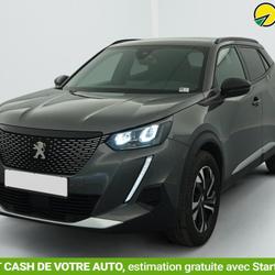 Peugeot 2008 PureTech 130 S&S EAT8 Allure Saint-Fons
