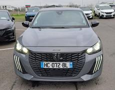 Peugeot 208 Machecoul-Saint-Même