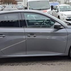 Peugeot 208 Hybrid 100 e-DCS6 Allure Machecoul-Saint-M&ecirc;me