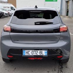 Peugeot 208 Hybrid 100 e-DCS6 Allure Machecoul-Saint-M&ecirc;me