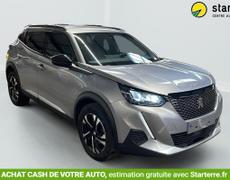 Peugeot 2008 Saint-Fons