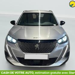 Peugeot 2008 PureTech 130 S&S EAT8 Allure Saint-Fons