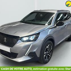 Peugeot 2008 PureTech 130 S&S EAT8 Allure Saint-Fons