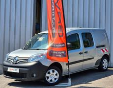 Renault Kangoo Express Montreuil-le-Gast