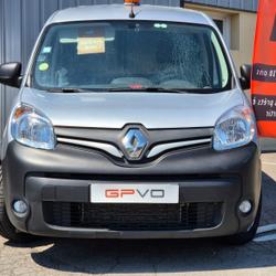 Renault Kangoo Express Express Maxi Grand Confort Montreuil-le-Gast