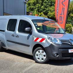 Renault Kangoo Express Express Maxi Grand Confort Montreuil-le-Gast
