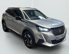 Peugeot 2008 Hénin-Beaumont