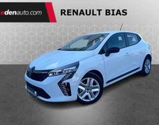 Renault Clio 5