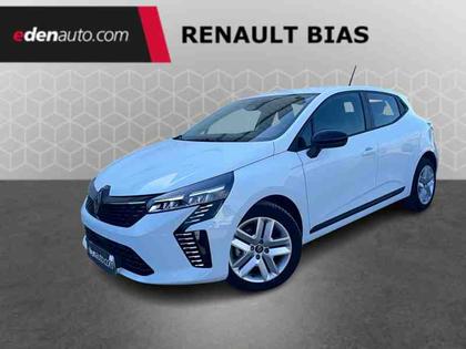 Renault Clio 5 - Blue dCi 100 ch GSR2 Evolution - 17 498 €